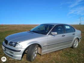 BMW 320 Common rail, снимка 7