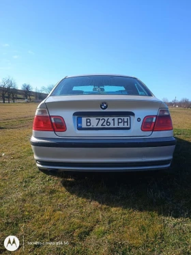 BMW 320 Common rail, снимка 10