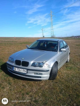 BMW 320 Common rail, снимка 13