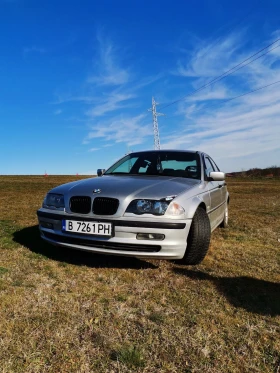 BMW 320 Common rail, снимка 2