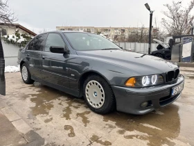 BMW 525 Е39, снимка 8