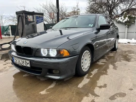 BMW 525 Е39, снимка 7