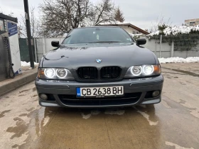 BMW 525 Е39, снимка 5