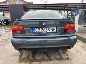 BMW 525 Е39, снимка 6