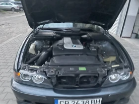 BMW 525 Е39, снимка 17