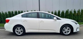 Toyota Avensis 1.8 VVT-i 147к.с./ЕВРО 5, снимка 2