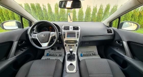 Toyota Avensis 1.8 VVT-i 147к.с./ЕВРО 5, снимка 9