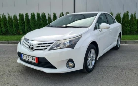 Toyota Avensis 1.8 VVT-i 147к.с./ЕВРО 5, снимка 7