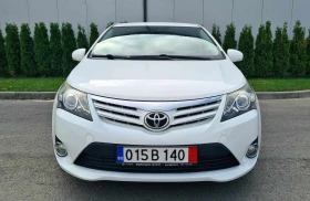 Toyota Avensis 1.8 VVT-i 147к.с./ЕВРО 5, снимка 8