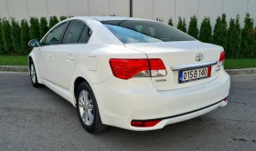 Toyota Avensis 1.8 VVT-i 147к.с./ЕВРО 5, снимка 5