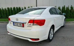 Toyota Avensis 1.8 VVT-i 147к.с./ЕВРО 5, снимка 3