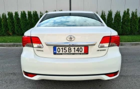 Toyota Avensis 1.8 VVT-i 147к.с./ЕВРО 5, снимка 4