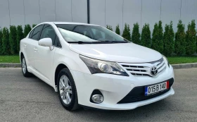 Toyota Avensis 1.8 VVT-i 147к.с./ЕВРО 5, снимка 1