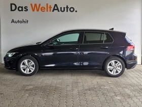 VW Golf 8 Life New 2.0 TDI SCR | Mobile.bg    3