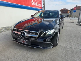 Mercedes-Benz E 220 2.2 D 1