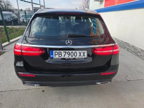 Mercedes-Benz E 220 2.2 D, снимка 7