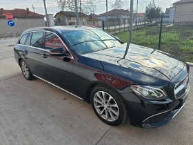 Mercedes-Benz E 220 2.2 D, снимка 4