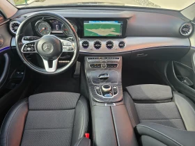 Mercedes-Benz E 220 2.2 D, снимка 10