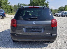 Peugeot 207 SW 1.6HDi Tendance - 5750 лв. - 15441146 5