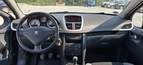 Peugeot 207 SW 1.6HDi Tendance - 5750 лв. - 15441146 10