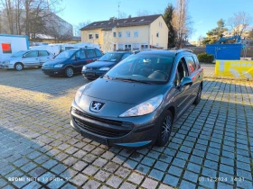 Peugeot 207 SW 1.6HDi Tendance, снимка 1