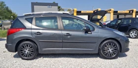 Peugeot 207 SW 1.6HDi Tendance - 5750 лв. - 15441146 7