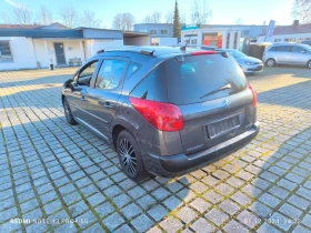 Peugeot 207 SW 1.6HDi Tendance, снимка 3