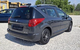 Peugeot 207 SW 1.6HDi Tendance - 5750 лв. - 15441146 6