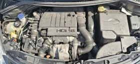 Peugeot 207 SW 1.6HDi Tendance - 5750 лв. - 15441146 17