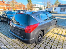 Peugeot 207 SW 1.6HDi Tendance, снимка 5