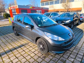 Peugeot 207 SW 1.6HDi Tendance, снимка 6