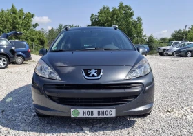 Peugeot 207 SW 1.6HDi Tendance - 5750 лв. - 15441146 2