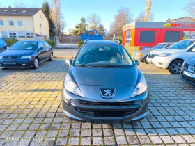 Peugeot 207 SW 1.6HDi Tendance, снимка 2