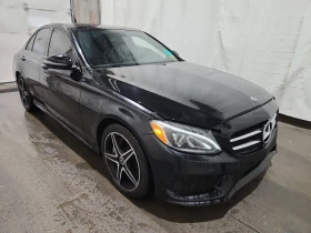 Mercedes-Benz C 300 РЕАЛНИ КИЛОМЕТРИ/СЕРВИЗНА ИСТОРИЯ, снимка 1