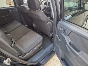 Обява за продажба на Opel Meriva 1.4Бензин, Фабрична Газ, Фейс, Евро 4 ~4 800 лв. - изображение 7