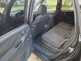 Обява за продажба на Opel Meriva 1.4Бензин, Фабрична Газ, Фейс, Евро 4 ~4 800 лв. - изображение 8