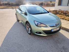 Opel Astra GTC, снимка 2