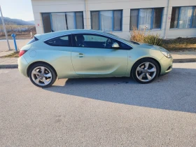 Opel Astra GTC, снимка 3