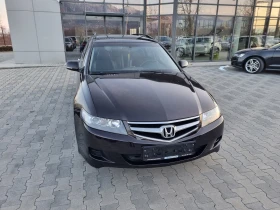 Обява за продажба на Honda Accord FACELIFT 2.2CTDi-140кс * СМЕНЕНА ВЕРИГА+ СЪЕДИНИТЕ ~8 900 лв. - изображение 1