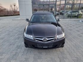 Обява за продажба на Honda Accord FACELIFT 2.2CTDi-140кс * СМЕНЕНА ВЕРИГА+ СЪЕДИНИТЕ ~8 900 лв. - изображение 1