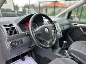 VW Touran Face* 1.9TDI* 105кс* КЛИМАТРОНИК, снимка 10