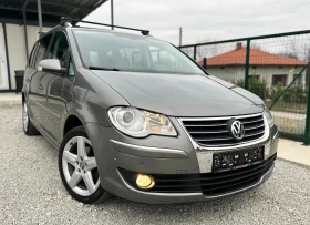 VW Touran Face* 1.9TDI* 105кс* КЛИМАТРОНИК 1