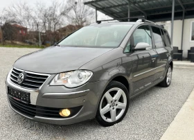 VW Touran Face* 1.9TDI* 105кс* КЛИМАТРОНИК, снимка 3