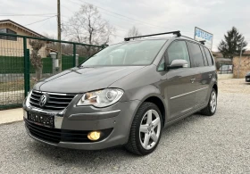 VW Touran Face* 1.9TDI* 105кс* КЛИМАТРОНИК, снимка 9