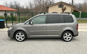 VW Touran Face* 1.9TDI* 105кс* КЛИМАТРОНИК, снимка 7