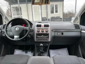 VW Touran Face* 1.9TDI* 105кс* КЛИМАТРОНИК, снимка 11