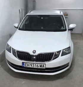 Обява за продажба на Skoda Octavia ~25 900 лв. - изображение 1