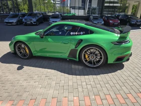 Porsche 911 Turbo S | Mobile.bg    4