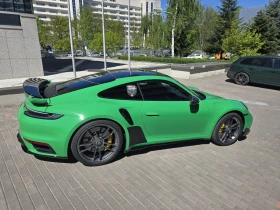 Porsche 911 Turbo S | Mobile.bg    2