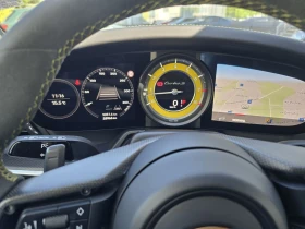 Porsche 911 Turbo S | Mobile.bg    5